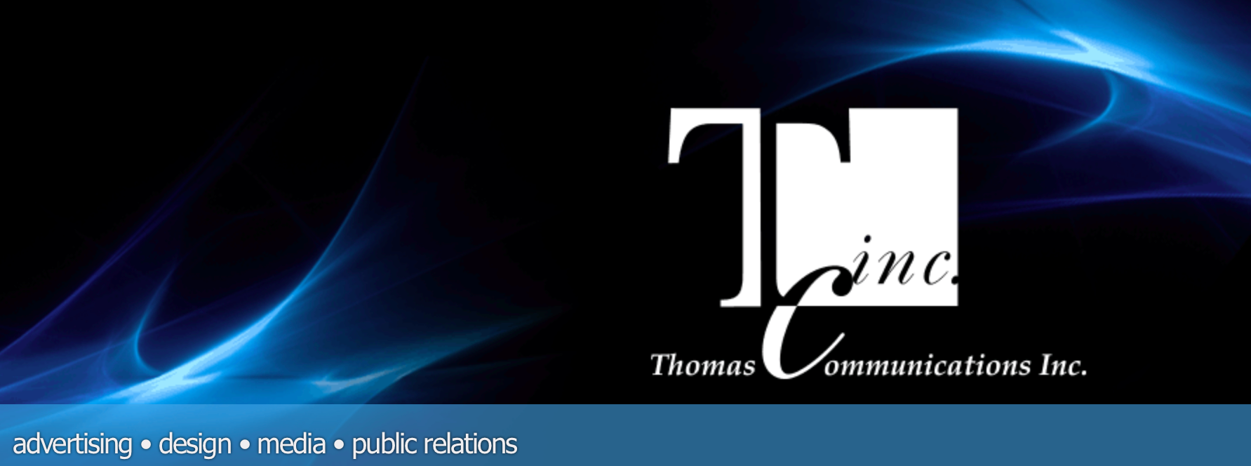 Thomas Communications, Inc.